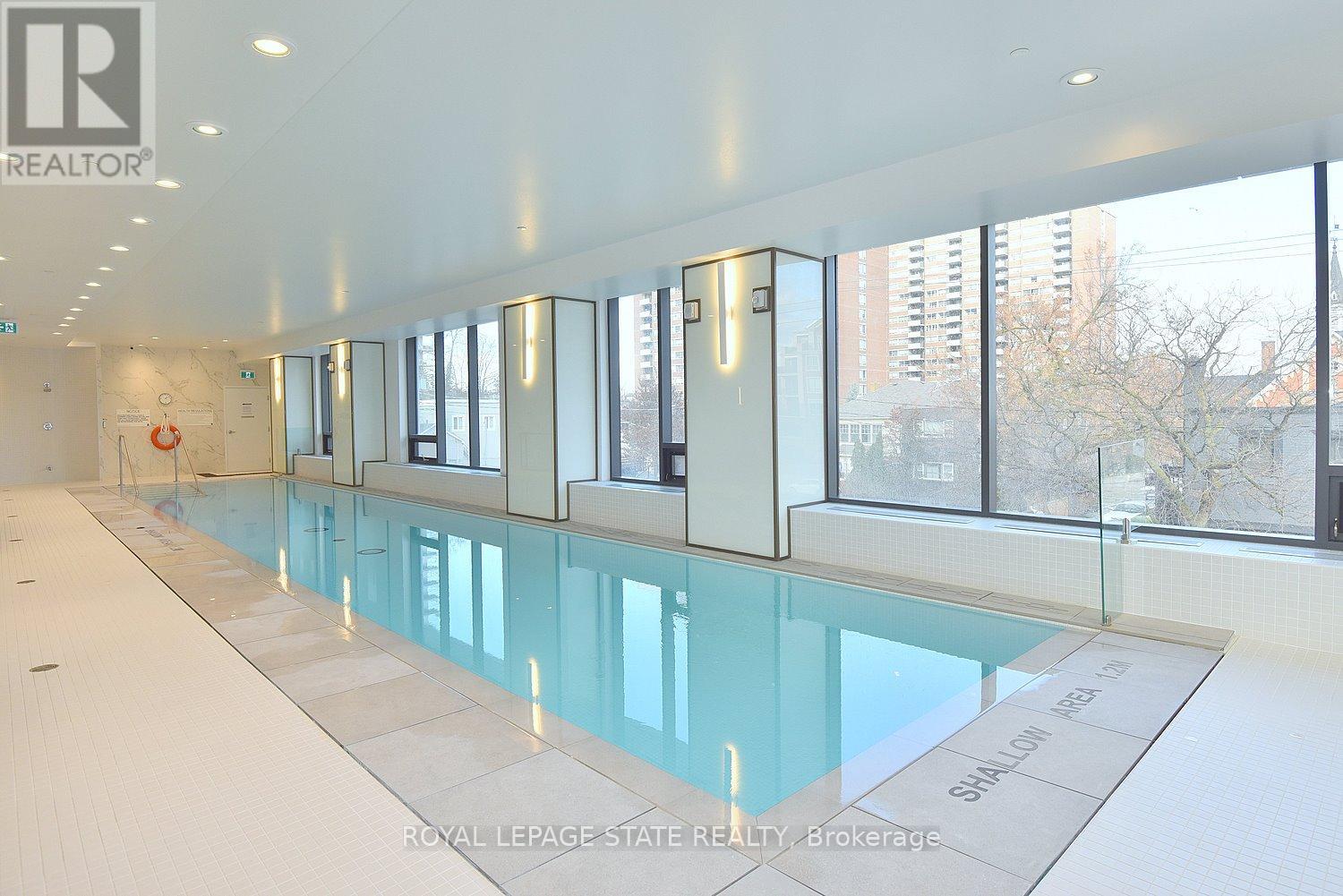 1202 - 2007 James Street, Burlington, Ontario  L7R 0G7 - Photo 34 - W12604492