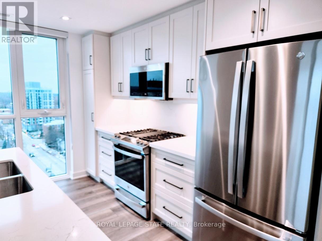 1202 - 2007 James Street, Burlington, Ontario  L7R 0G7 - Photo 15 - W12604492