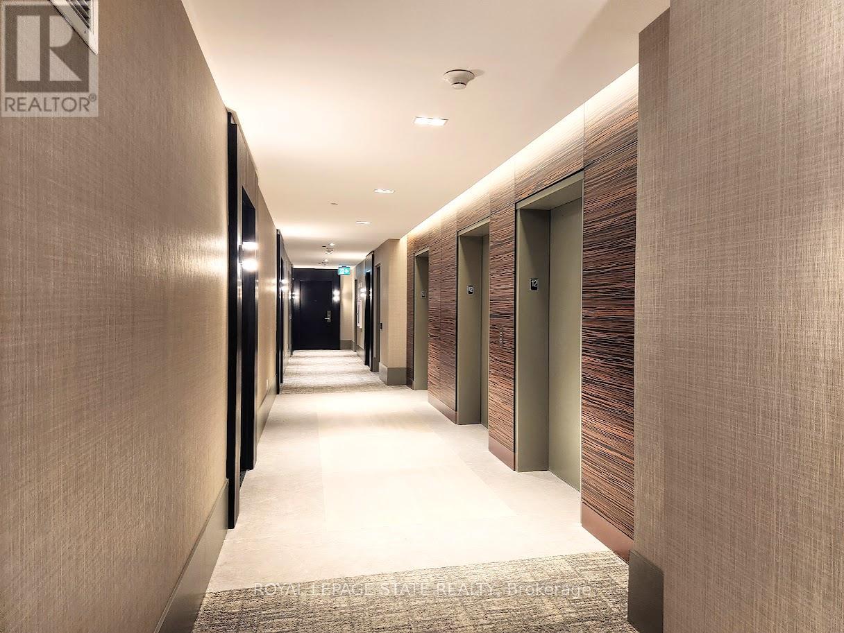 1202 - 2007 James Street, Burlington, Ontario  L7R 0G7 - Photo 5 - W12604492