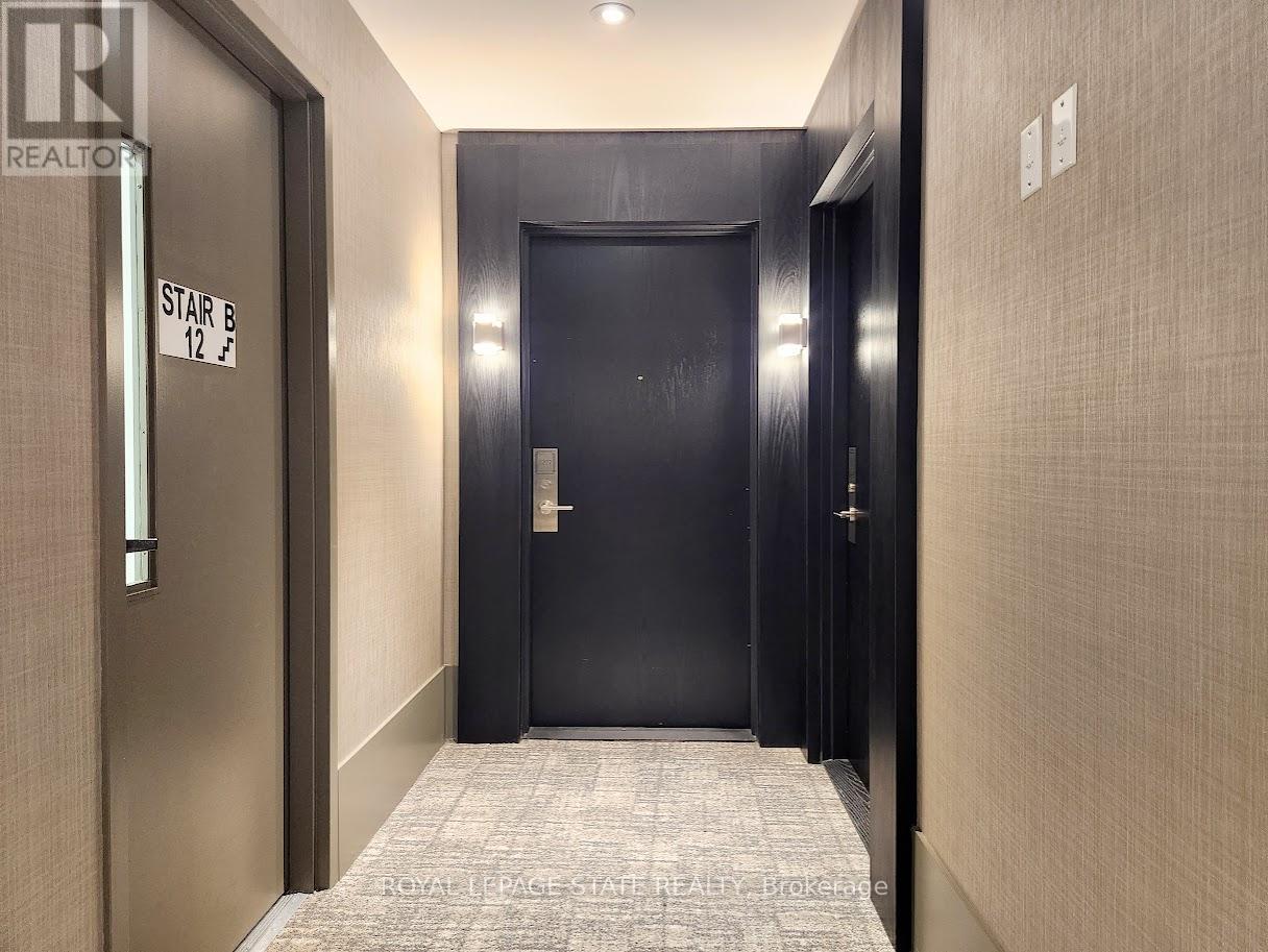 1202 - 2007 James Street, Burlington, Ontario  L7R 0G7 - Photo 6 - W12604492