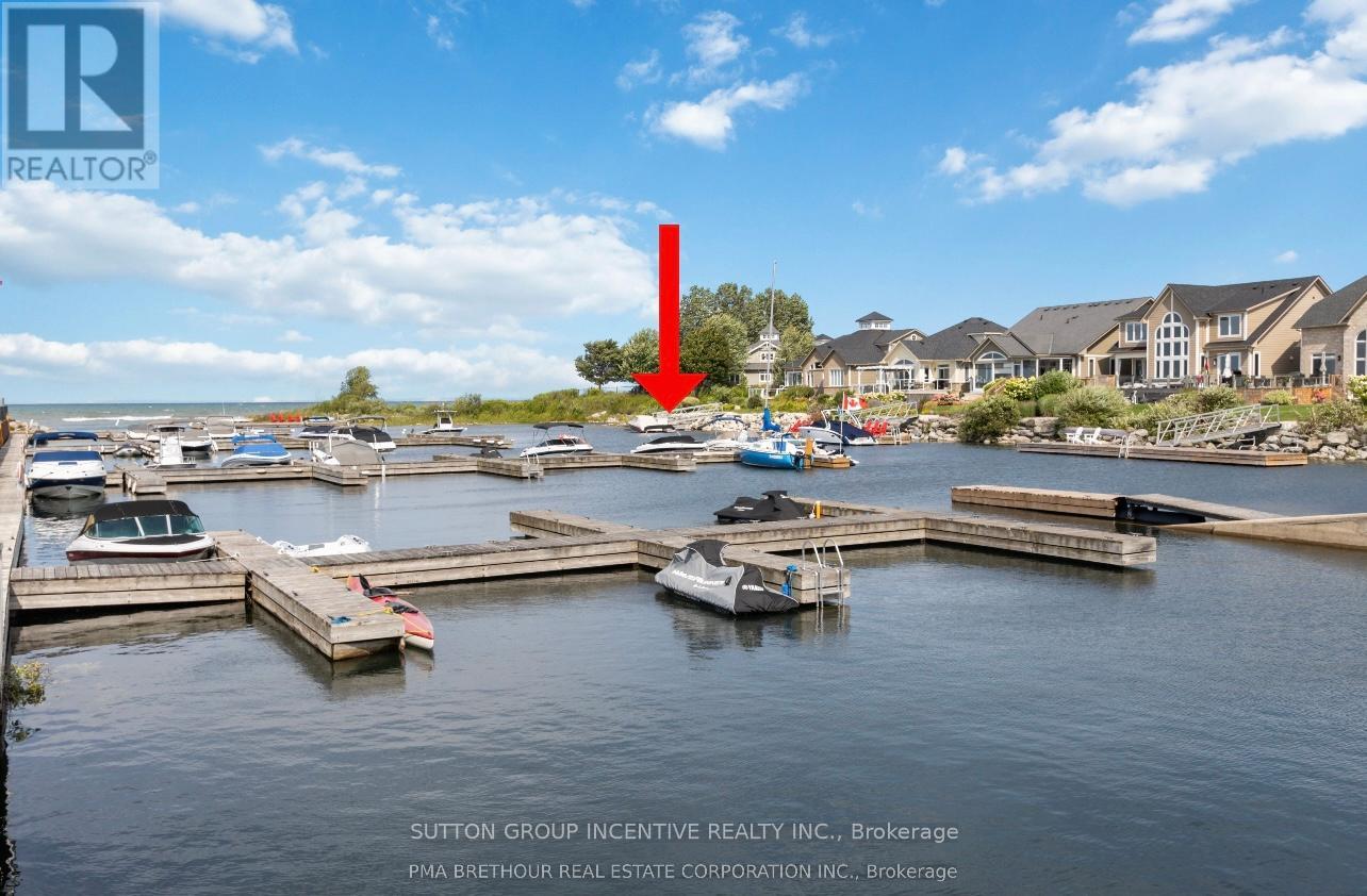 10 Waterfront Circle, Collingwood, Ontario  L9Y 4Z3 - Photo 2 - S12606012