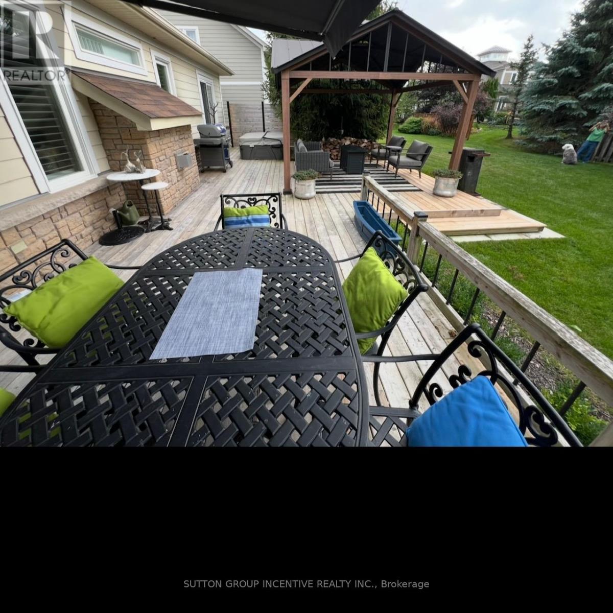 10 Waterfront Circle, Collingwood, Ontario  L9Y 4Z3 - Photo 23 - S12606012