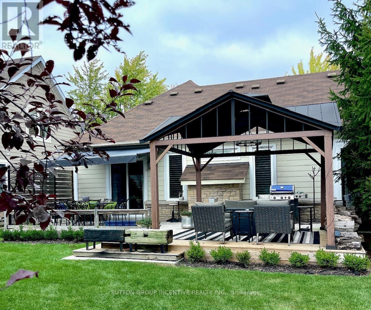 10 Waterfront Circle, Collingwood, Ontario  L9Y 4Z3 - Photo 25 - S12606012