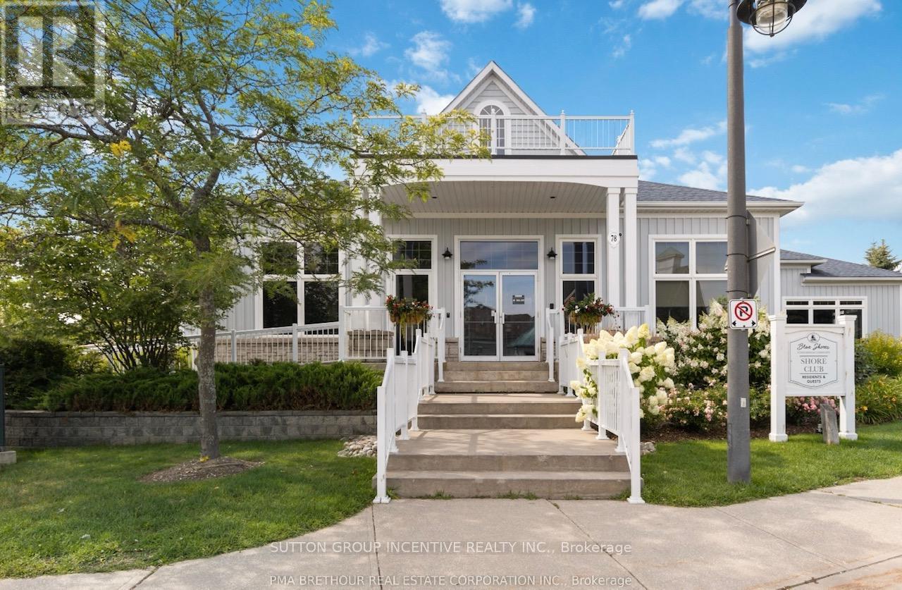 10 Waterfront Circle, Collingwood, Ontario  L9Y 4Z3 - Photo 27 - S12606012