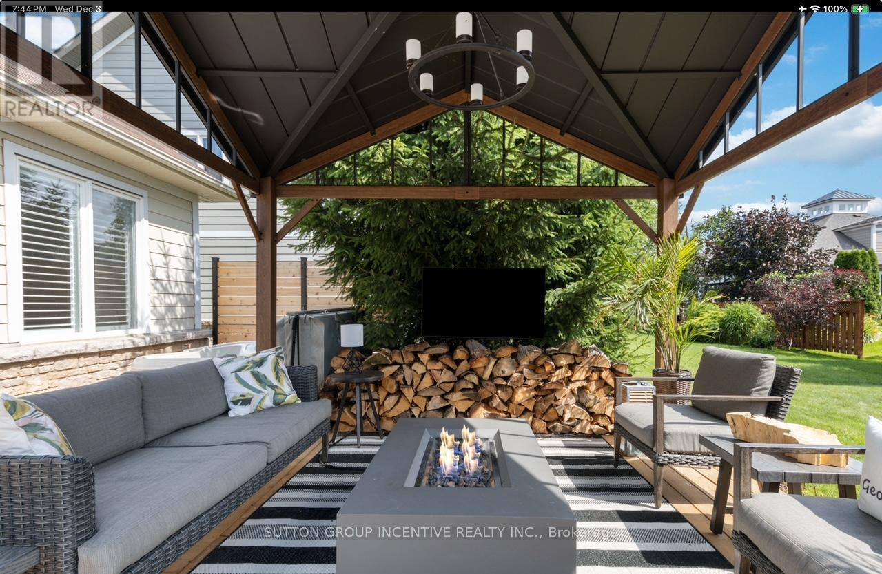 10 Waterfront Circle, Collingwood, Ontario  L9Y 4Z3 - Photo 28 - S12606012