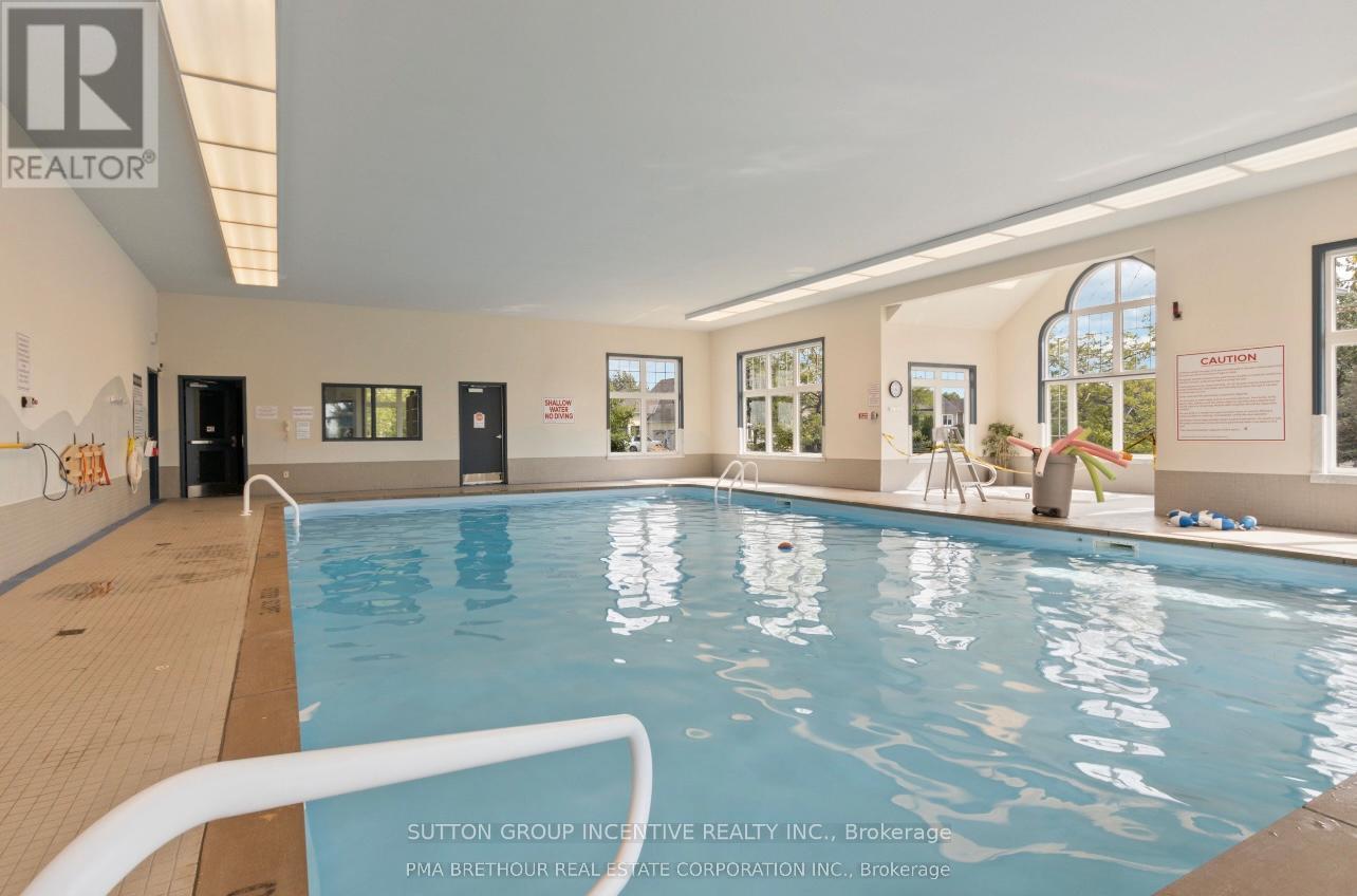 10 Waterfront Circle, Collingwood, Ontario  L9Y 4Z3 - Photo 3 - S12606012