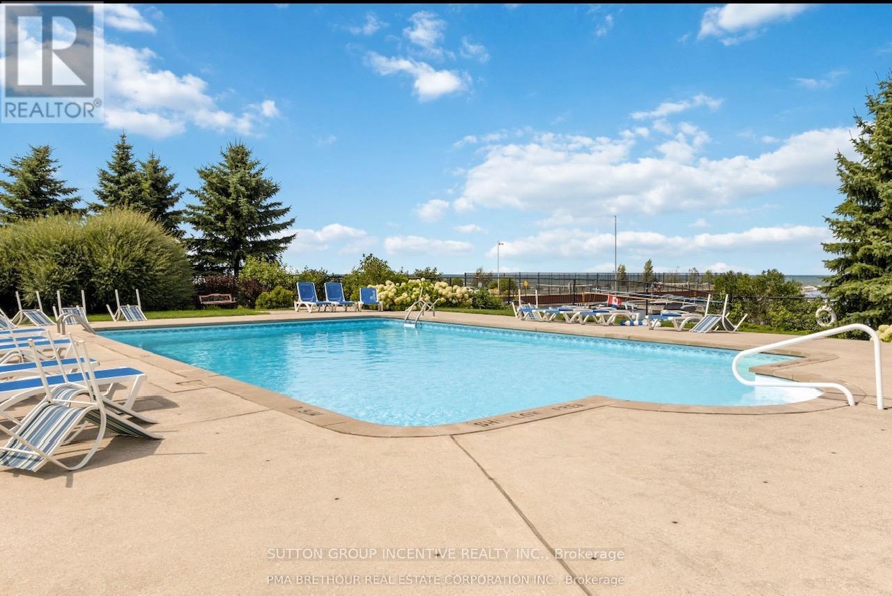 10 Waterfront Circle, Collingwood, Ontario  L9Y 4Z3 - Photo 31 - S12606012