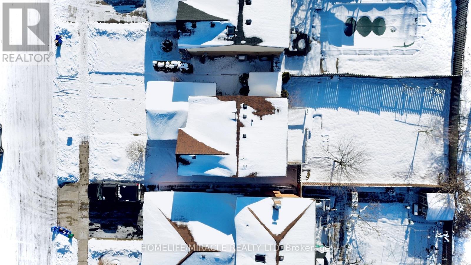 128 Stonyburn Crescent, Cambridge, Ontario  N1R 7X3 - Photo 45 - X12415120