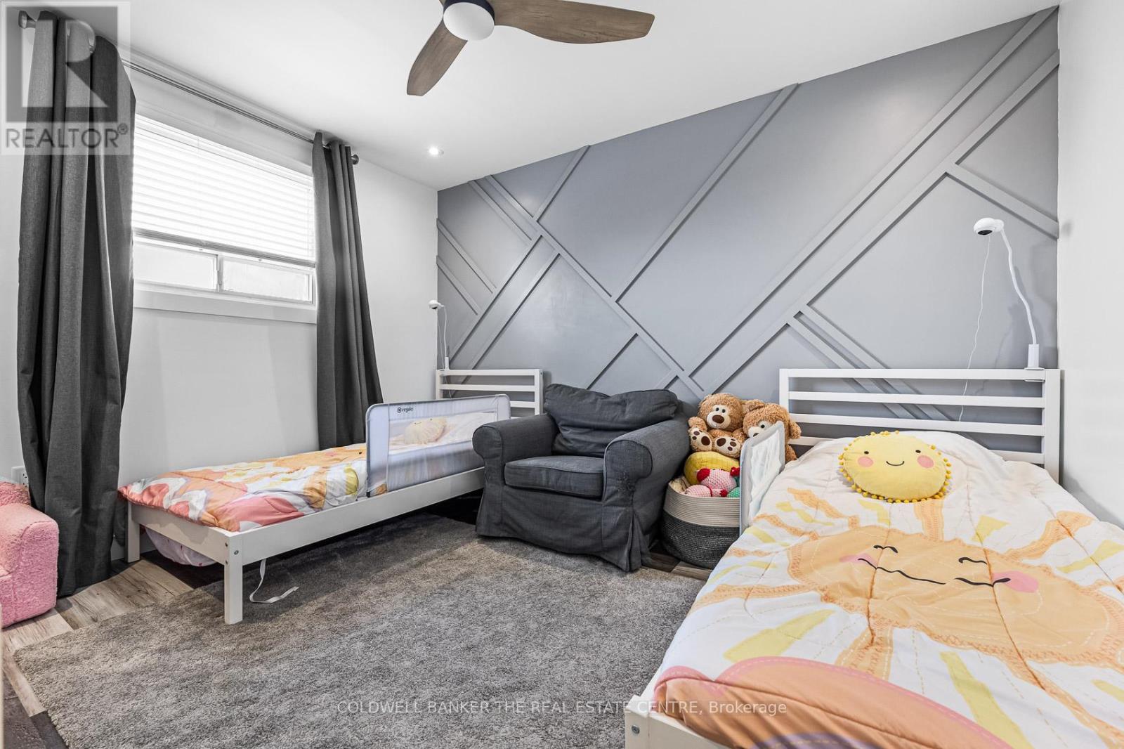 64 Merton Road, Brampton, Ontario  L6V 2V6 - Photo 12 - W12605908