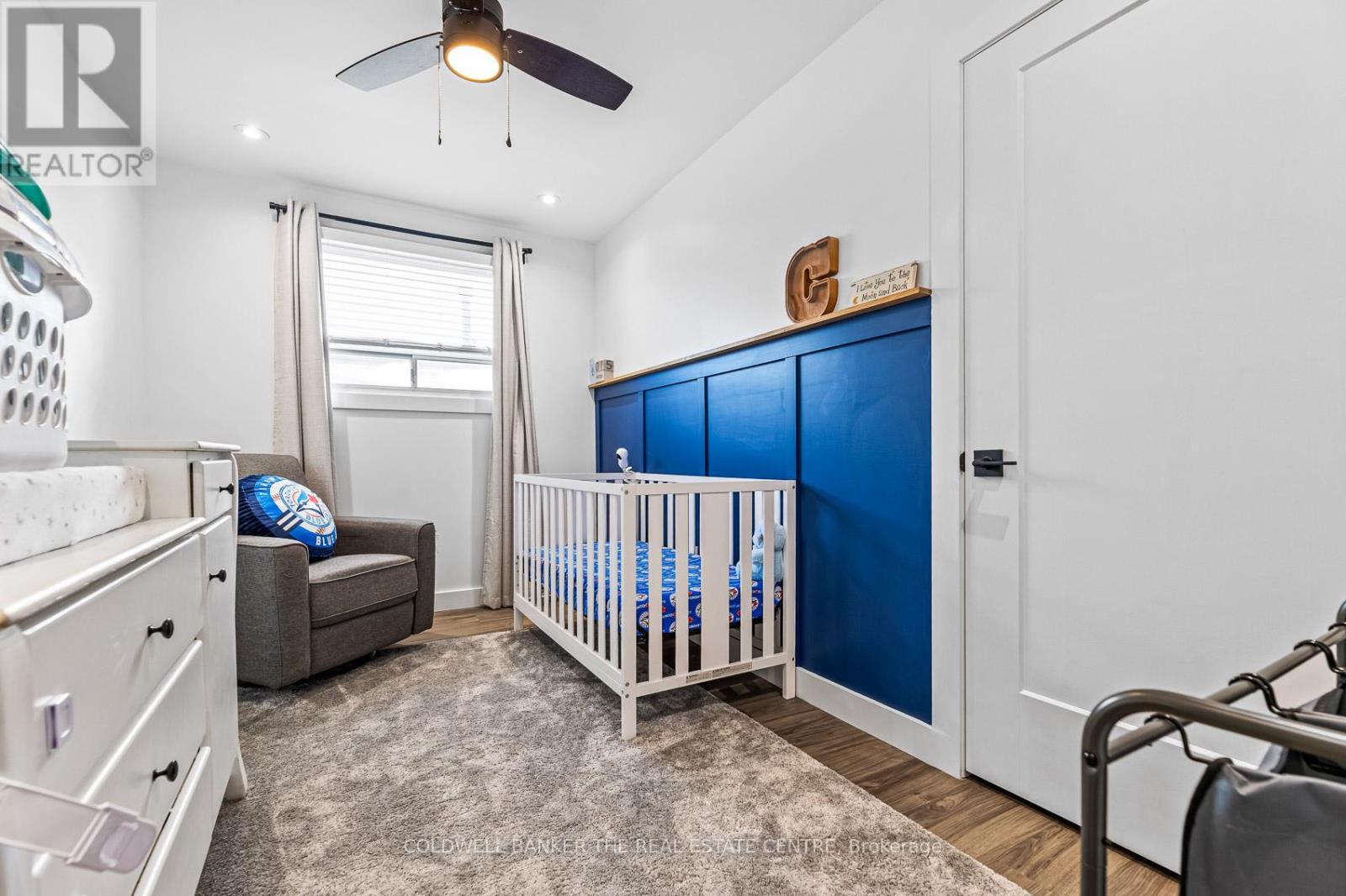 64 Merton Road, Brampton, Ontario  L6V 2V6 - Photo 13 - W12605908