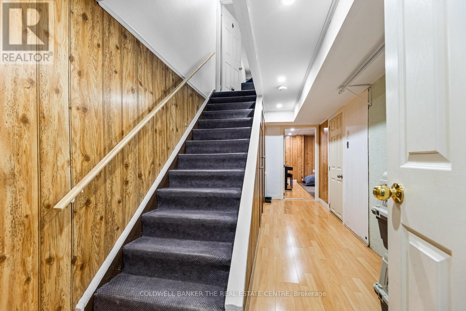 64 Merton Road, Brampton, Ontario  L6V 2V6 - Photo 14 - W12605908