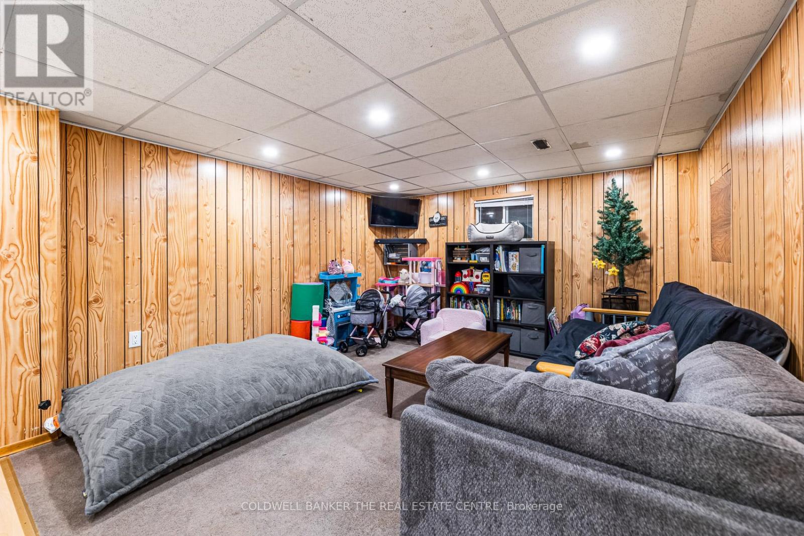 64 Merton Road, Brampton, Ontario  L6V 2V6 - Photo 16 - W12605908