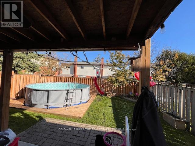 64 Merton Road, Brampton, Ontario  L6V 2V6 - Photo 19 - W12605908