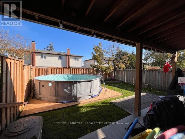 64 Merton Road, Brampton, Ontario  L6V 2V6 - Photo 20 - W12605908