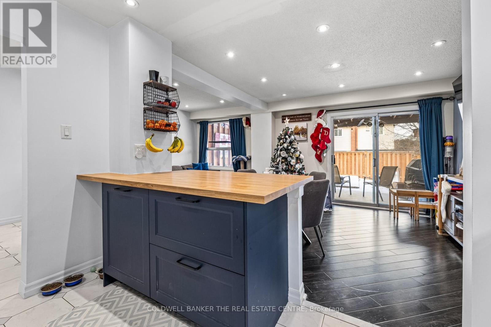 64 Merton Road, Brampton, Ontario  L6V 2V6 - Photo 7 - W12605908