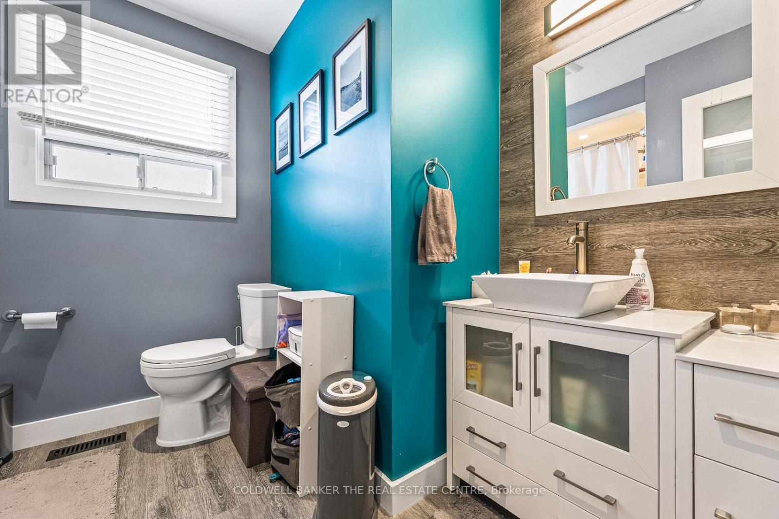 64 Merton Road, Brampton, Ontario  L6V 2V6 - Photo 9 - W12605908