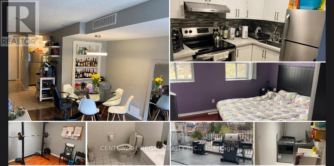 #2 - 1289 QUEEN STREET W, Toronto, Ontario