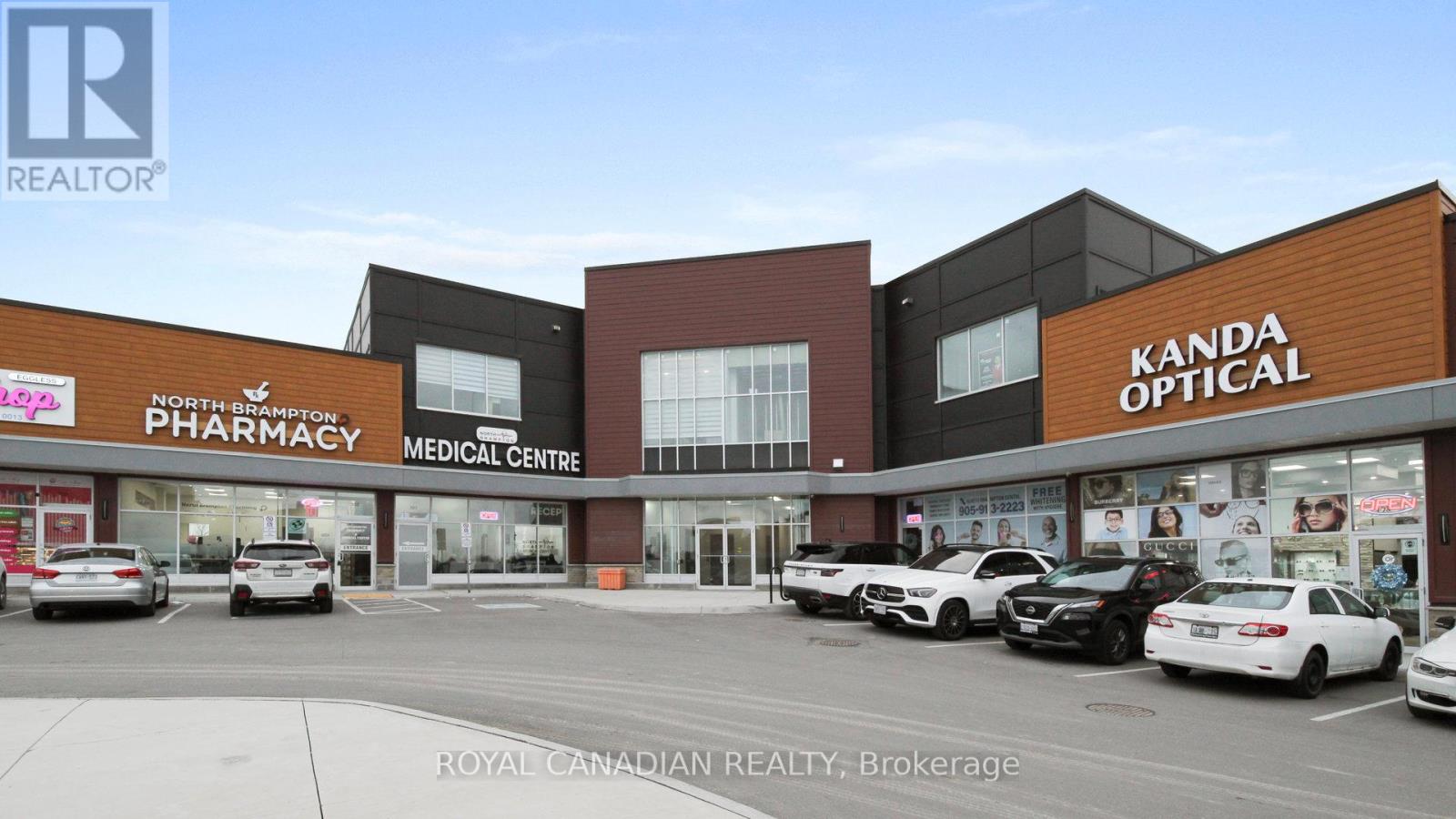 202 - 6475 MAYFIELD ROAD, Brampton, Ontario