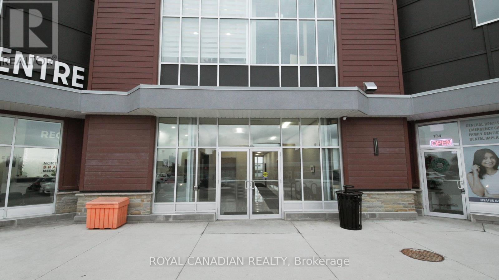 202 - 6475 Mayfield Road, Brampton, Ontario  L6P 4N2 - Photo 3 - W12605956