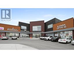 202 - 6475 MAYFIELD ROAD, Brampton, Ontario