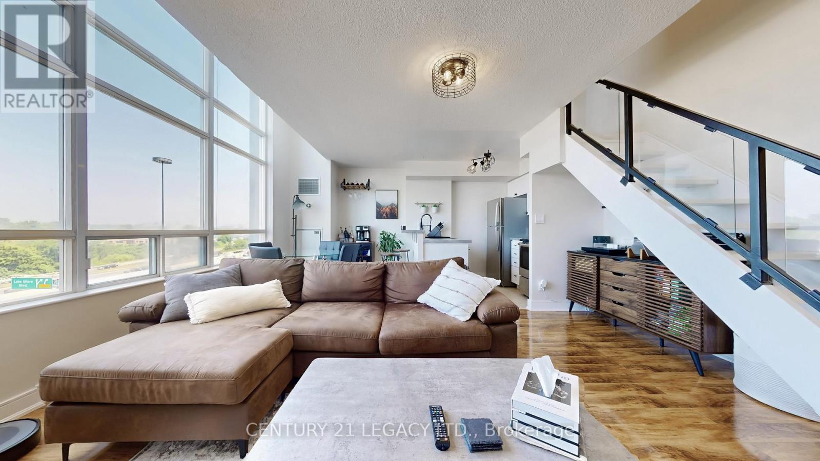 433 - 200 Manitoba Street S, Toronto, Ontario  M8Y 3Y9 - Photo 11 - W12605988