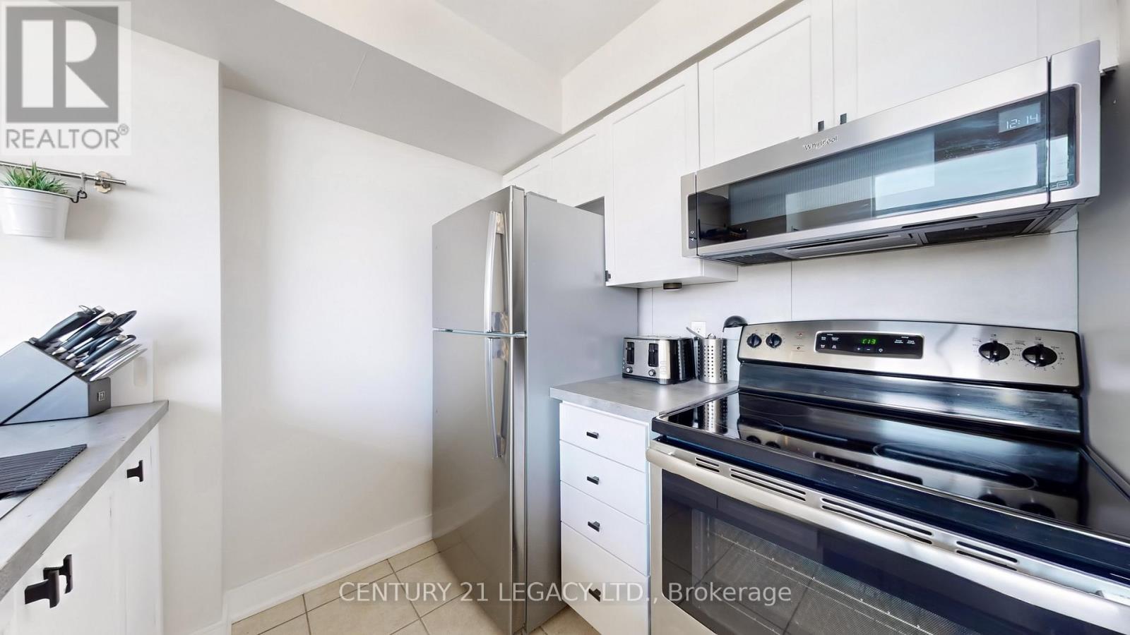 433 - 200 Manitoba Street S, Toronto, Ontario  M8Y 3Y9 - Photo 19 - W12605988