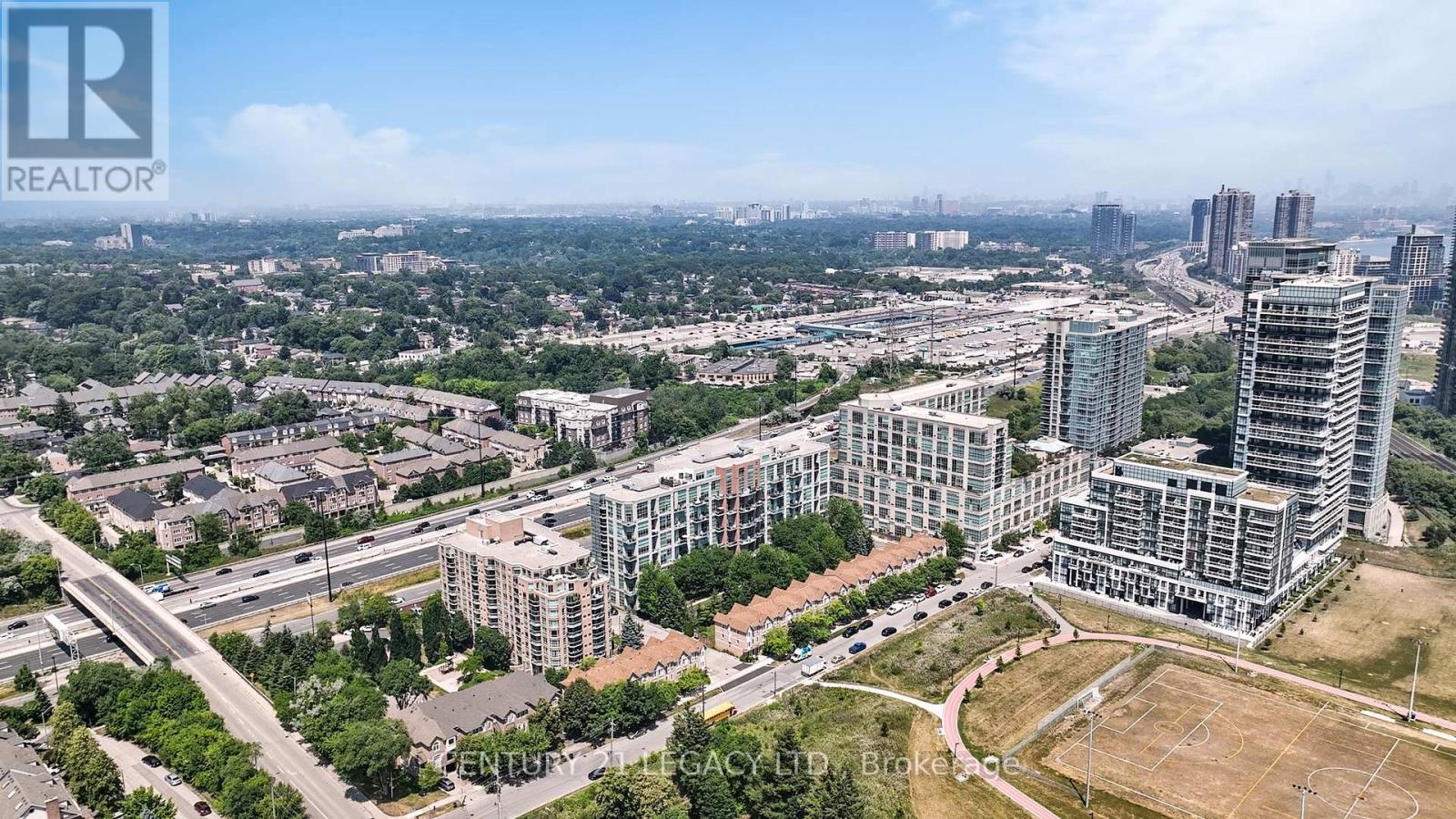 433 - 200 Manitoba Street S, Toronto, Ontario  M8Y 3Y9 - Photo 38 - W12605988