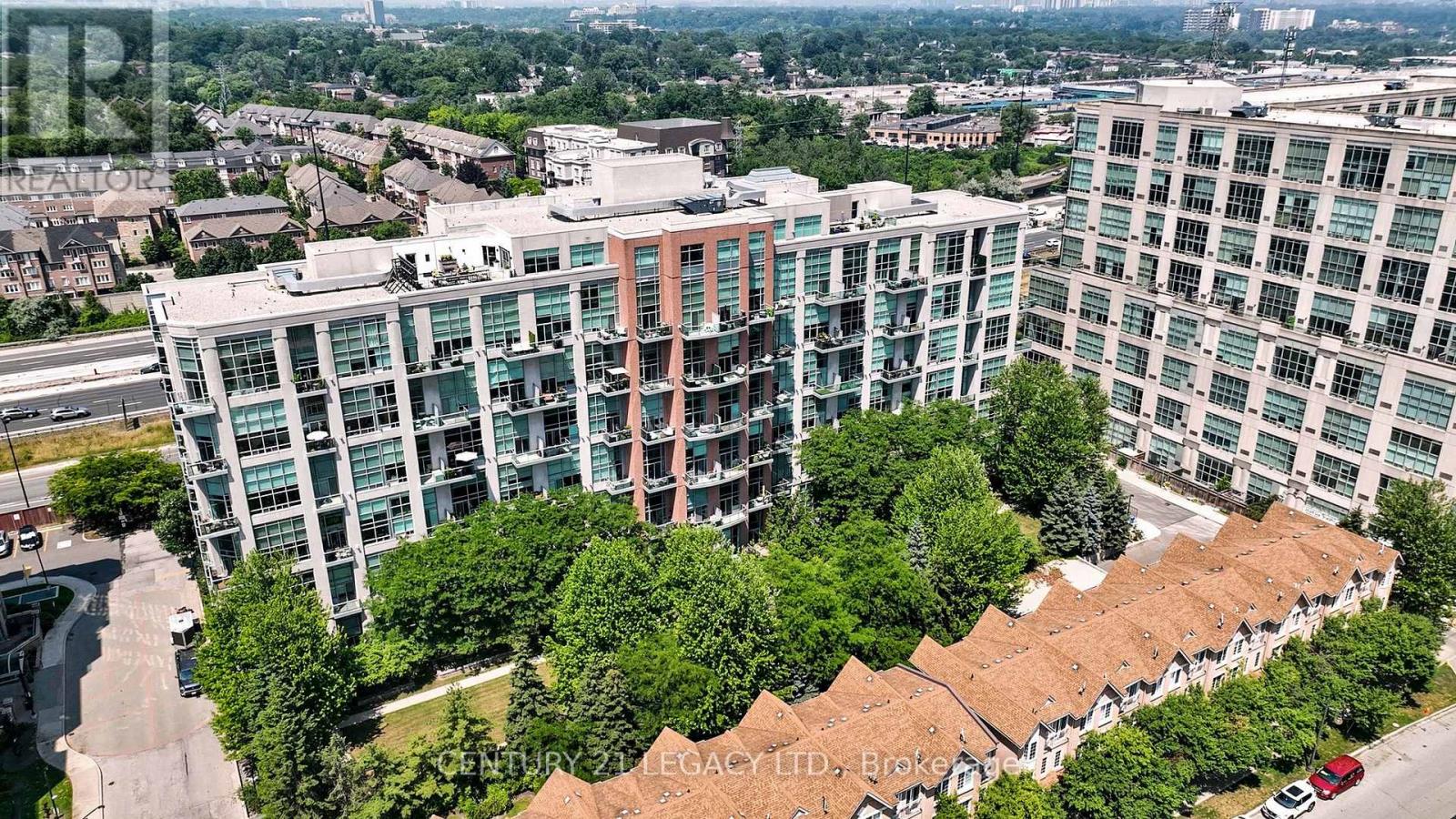 433 - 200 Manitoba Street S, Toronto, Ontario  M8Y 3Y9 - Photo 41 - W12605988