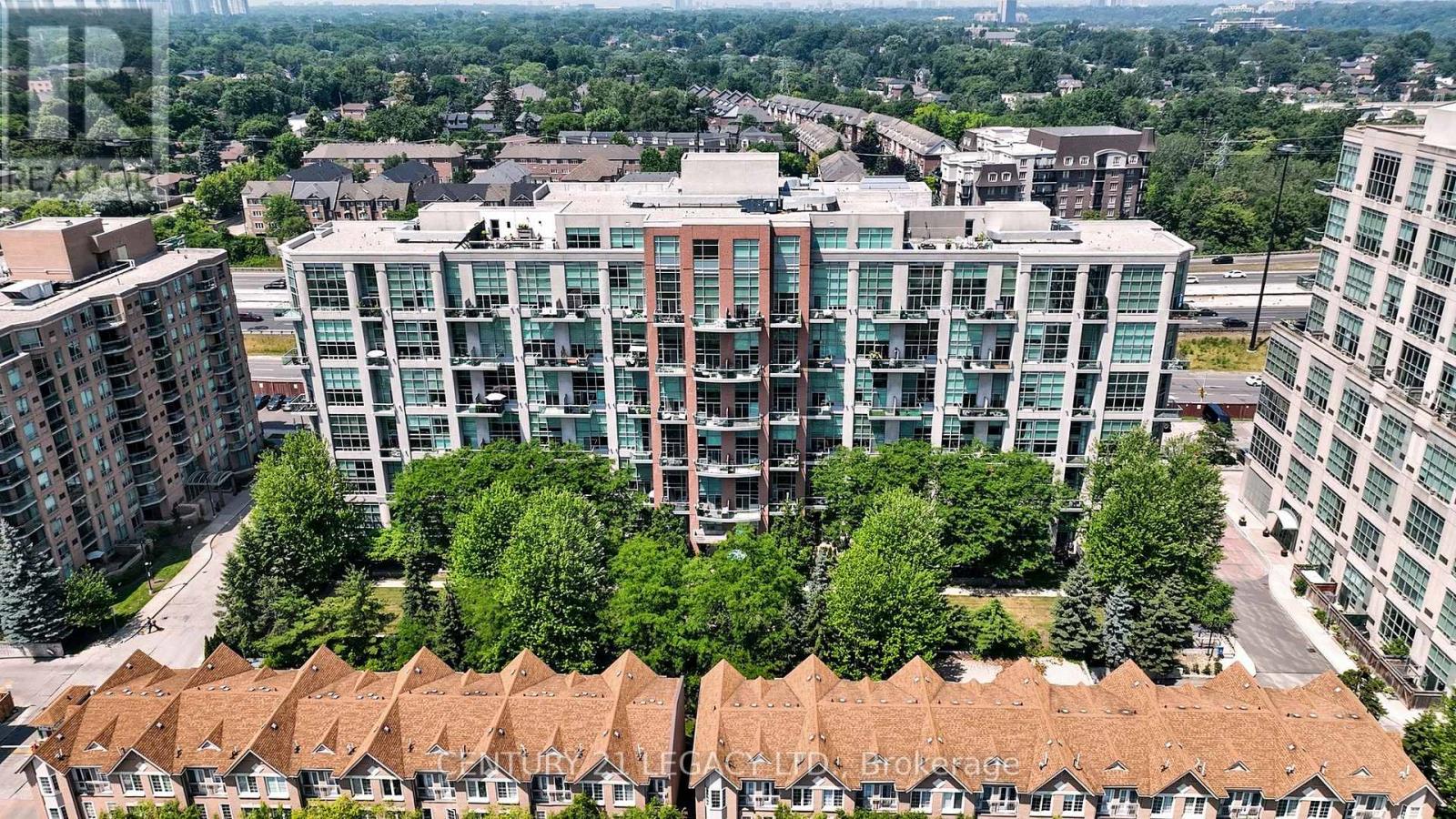 433 - 200 Manitoba Street S, Toronto, Ontario  M8Y 3Y9 - Photo 42 - W12605988