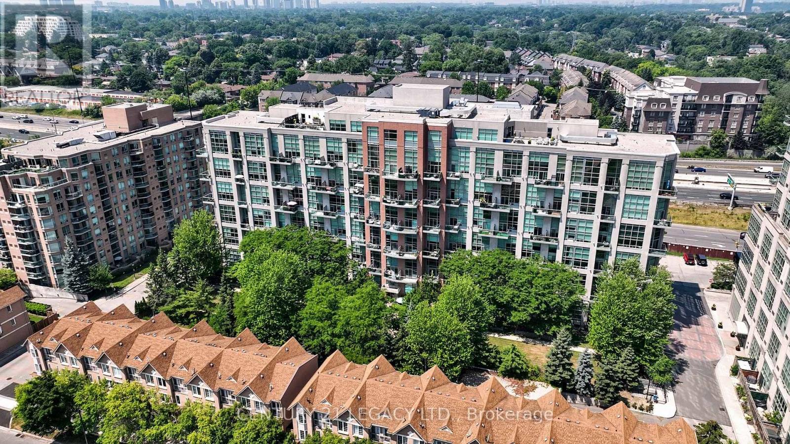 433 - 200 Manitoba Street S, Toronto, Ontario  M8Y 3Y9 - Photo 46 - W12605988