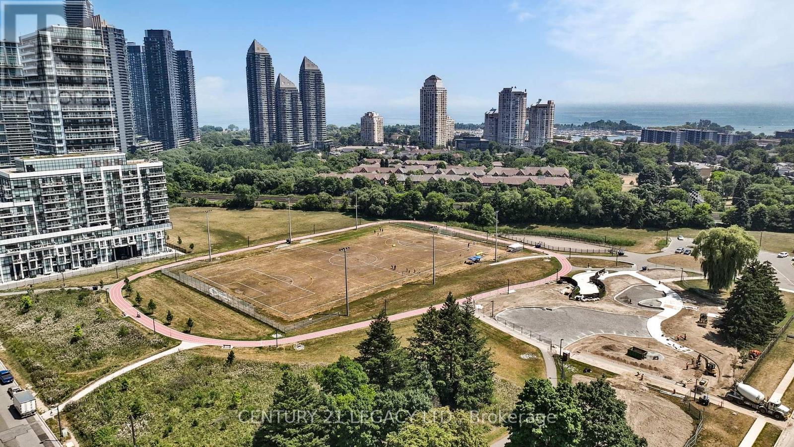 433 - 200 Manitoba Street S, Toronto, Ontario  M8Y 3Y9 - Photo 50 - W12605988