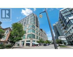 433 - 200 Manitoba Street S, Toronto (Mimico), Ca