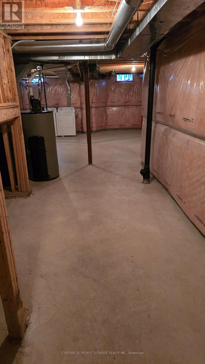 106 Bonnie Braes Drive, Brampton, Ontario  L6Y 5Y7 - Photo 12 - W12605990