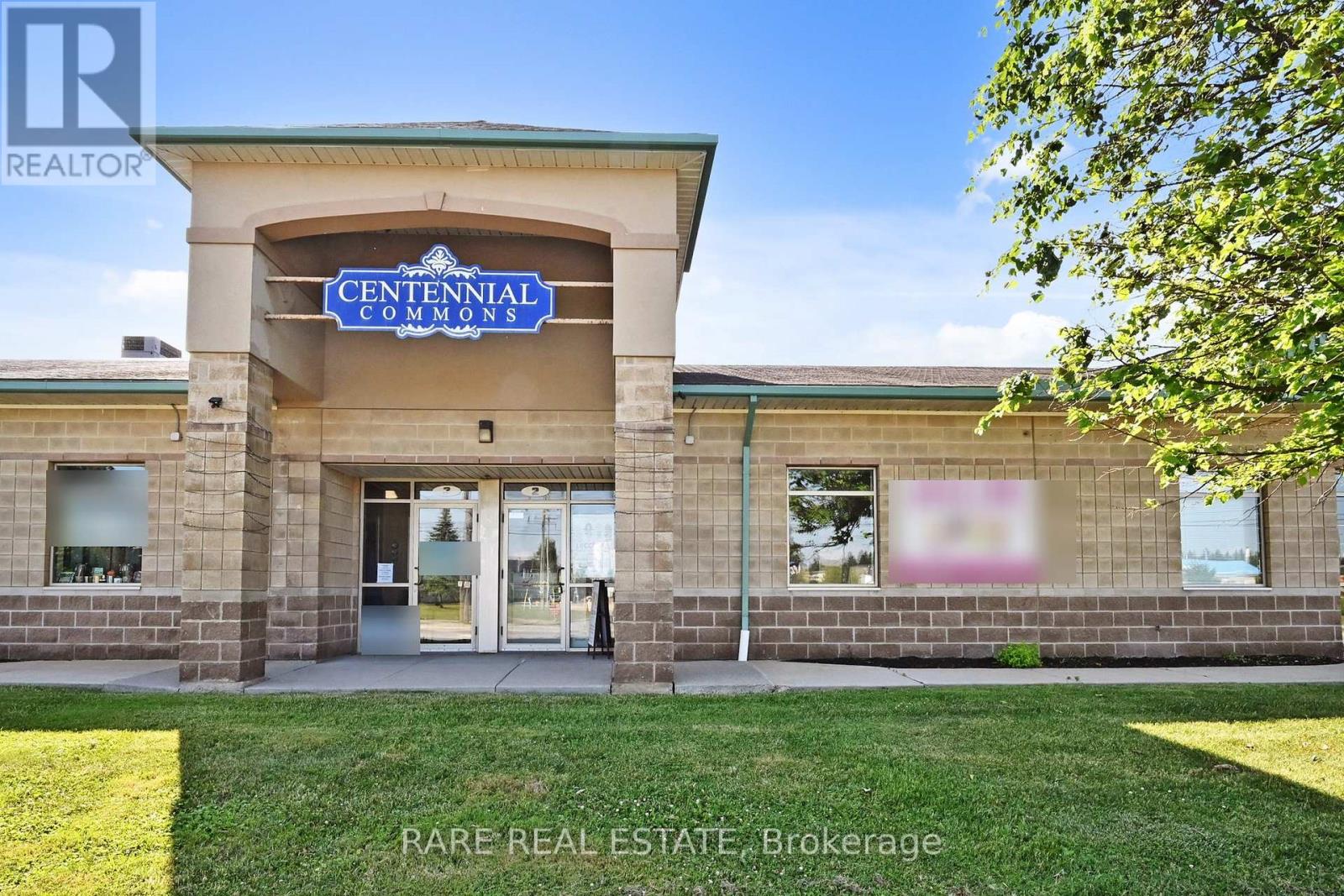 2 - 48 Centennial Road, Orangeville, Ontario  L9W 3T4 - Photo 5 - W12606000