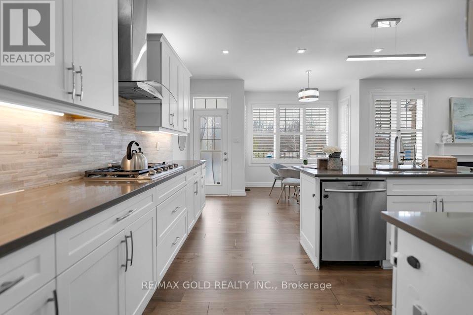 118 Miracle Trail N, Brampton, Ontario  L7A 0Y8 - Photo 16 - W12606056