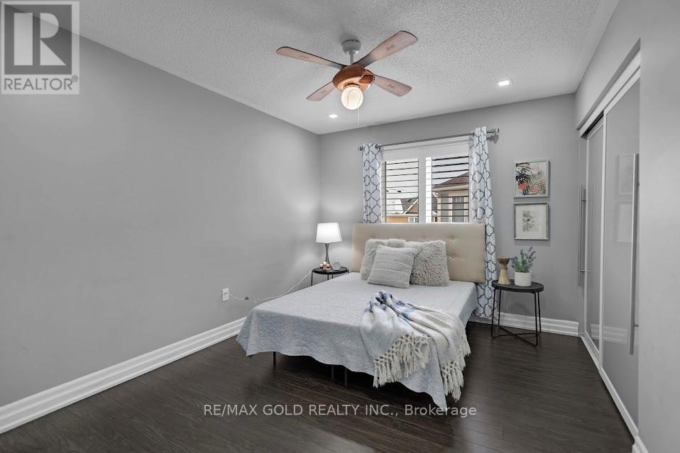 118 Miracle Trail N, Brampton, Ontario  L7A 0Y8 - Photo 24 - W12606056