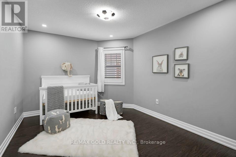 118 Miracle Trail N, Brampton, Ontario  L7A 0Y8 - Photo 26 - W12606056