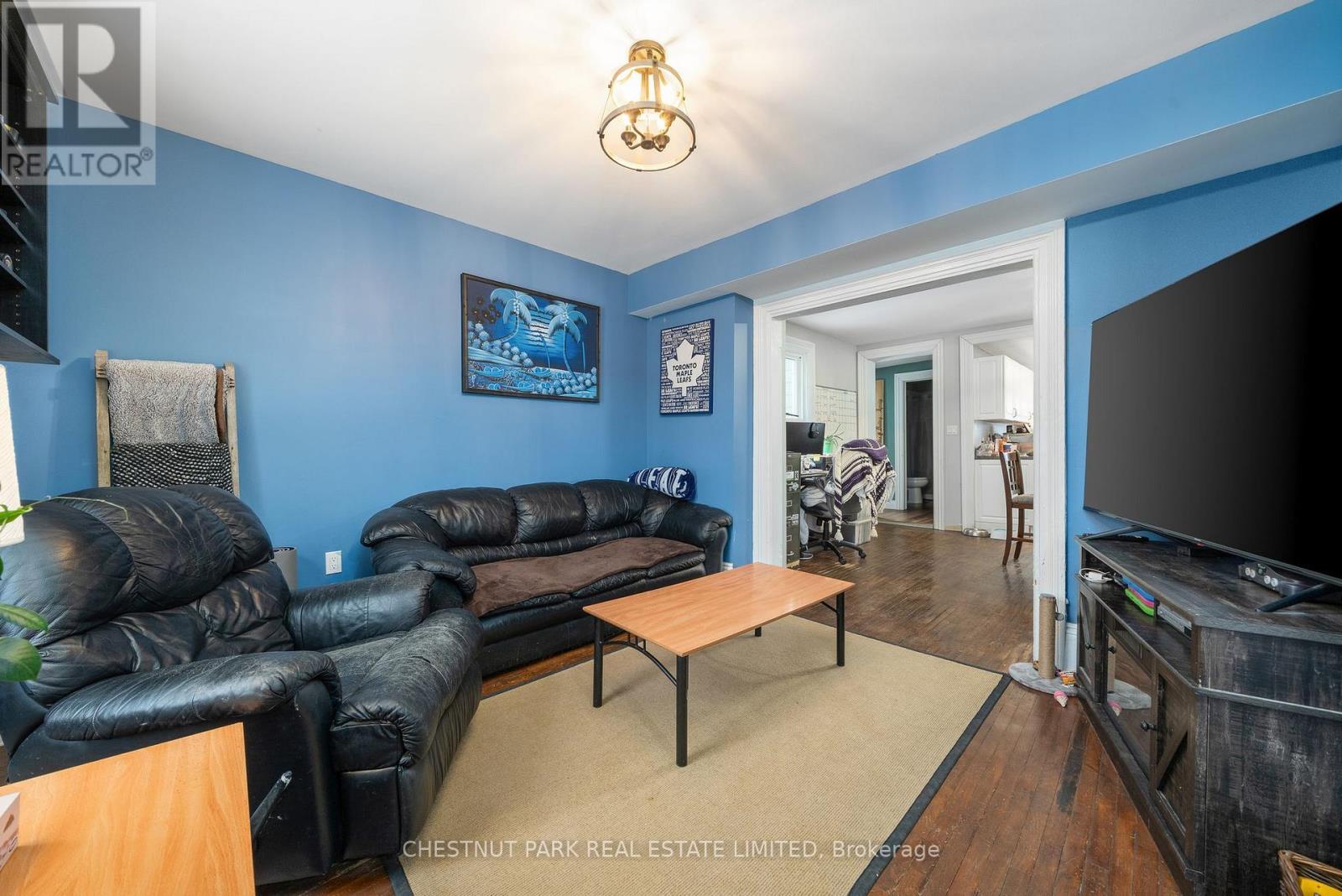 370 Kaiser Crossroad, Prince Edward County, Ontario  K0K 2T0 - Photo 15 - X12606066