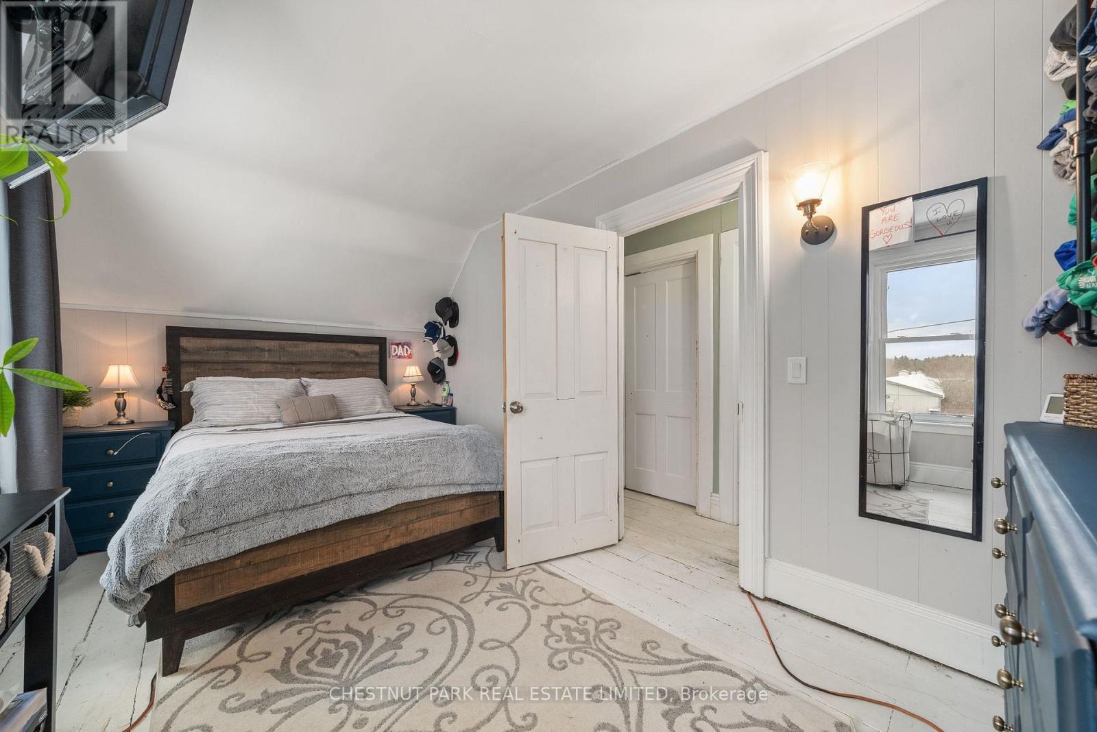 370 Kaiser Crossroad, Prince Edward County, Ontario  K0K 2T0 - Photo 21 - X12606066