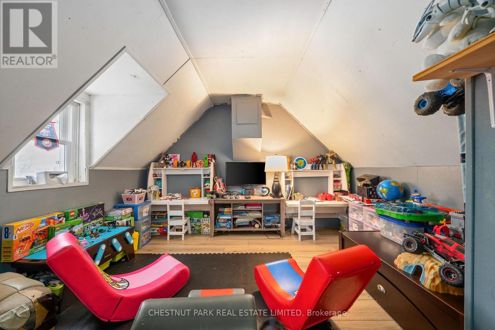 370 Kaiser Crossroad, Prince Edward County, Ontario  K0K 2T0 - Photo 25 - X12606066