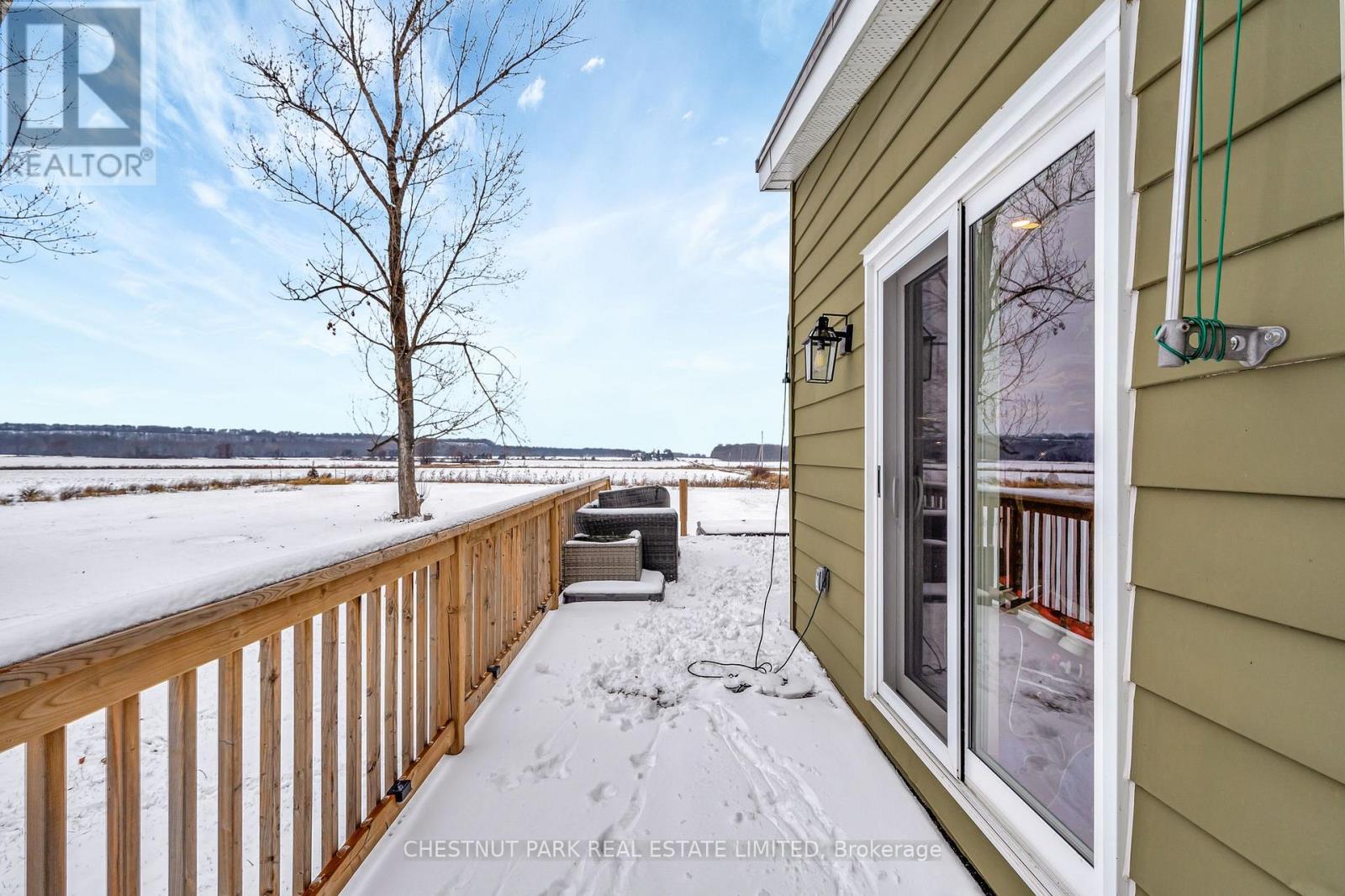 370 Kaiser Crossroad, Prince Edward County, Ontario  K0K 2T0 - Photo 27 - X12606066