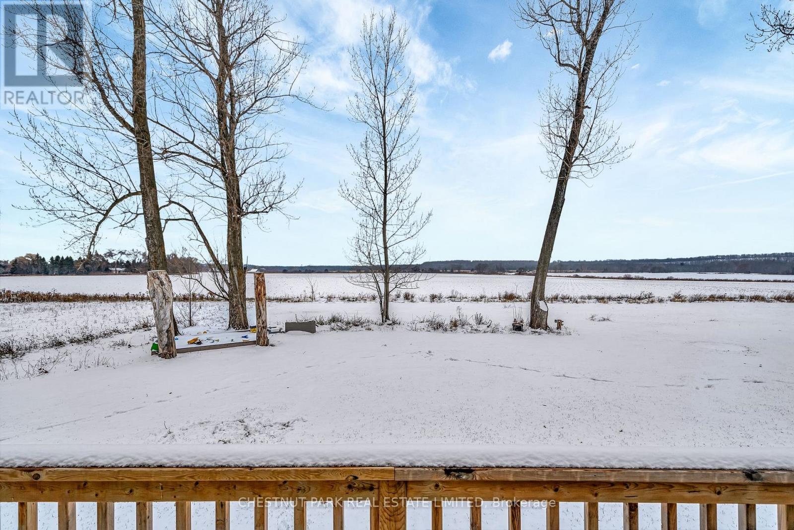 370 Kaiser Crossroad, Prince Edward County, Ontario  K0K 2T0 - Photo 28 - X12606066