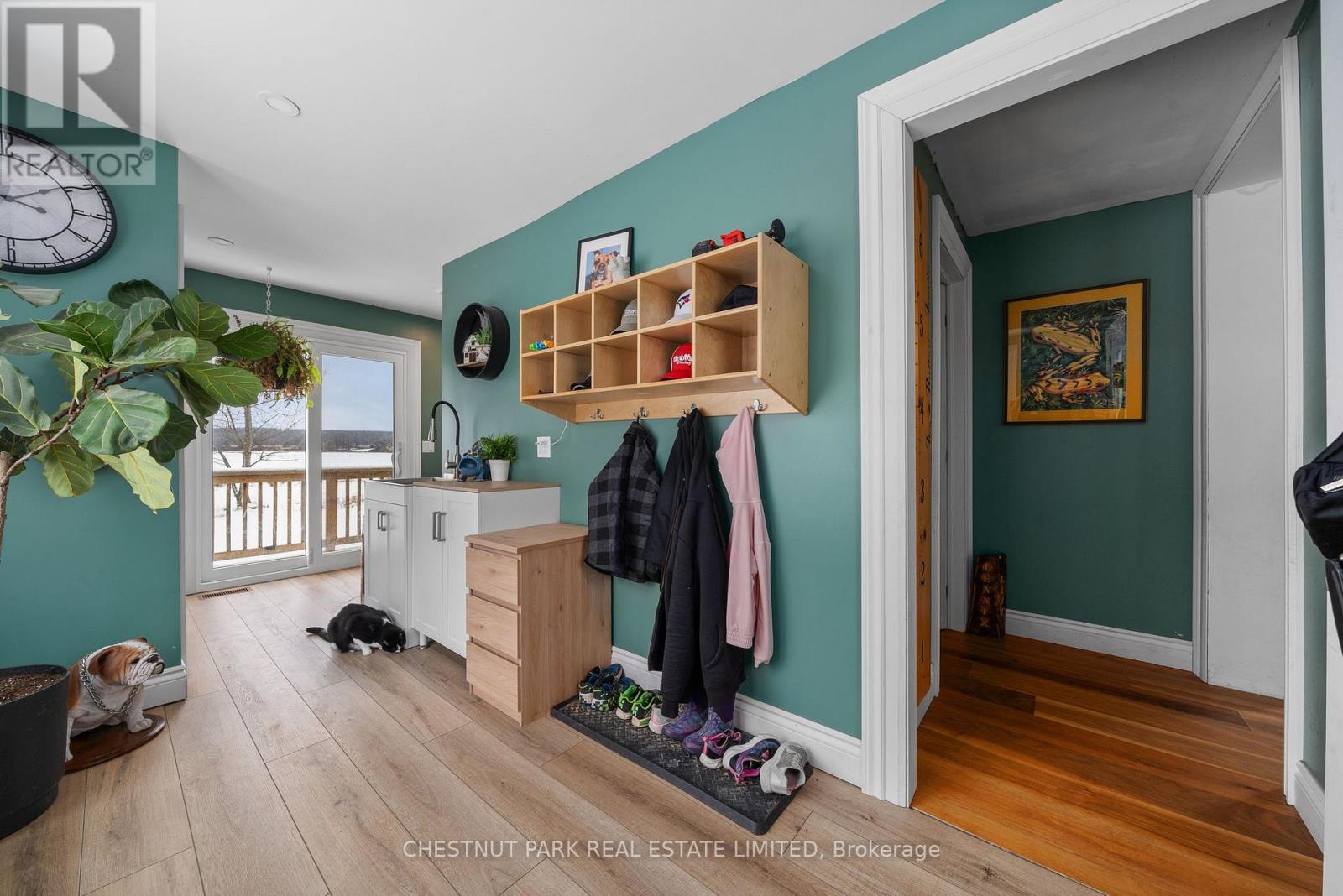 370 Kaiser Crossroad, Prince Edward County, Ontario  K0K 2T0 - Photo 4 - X12606066