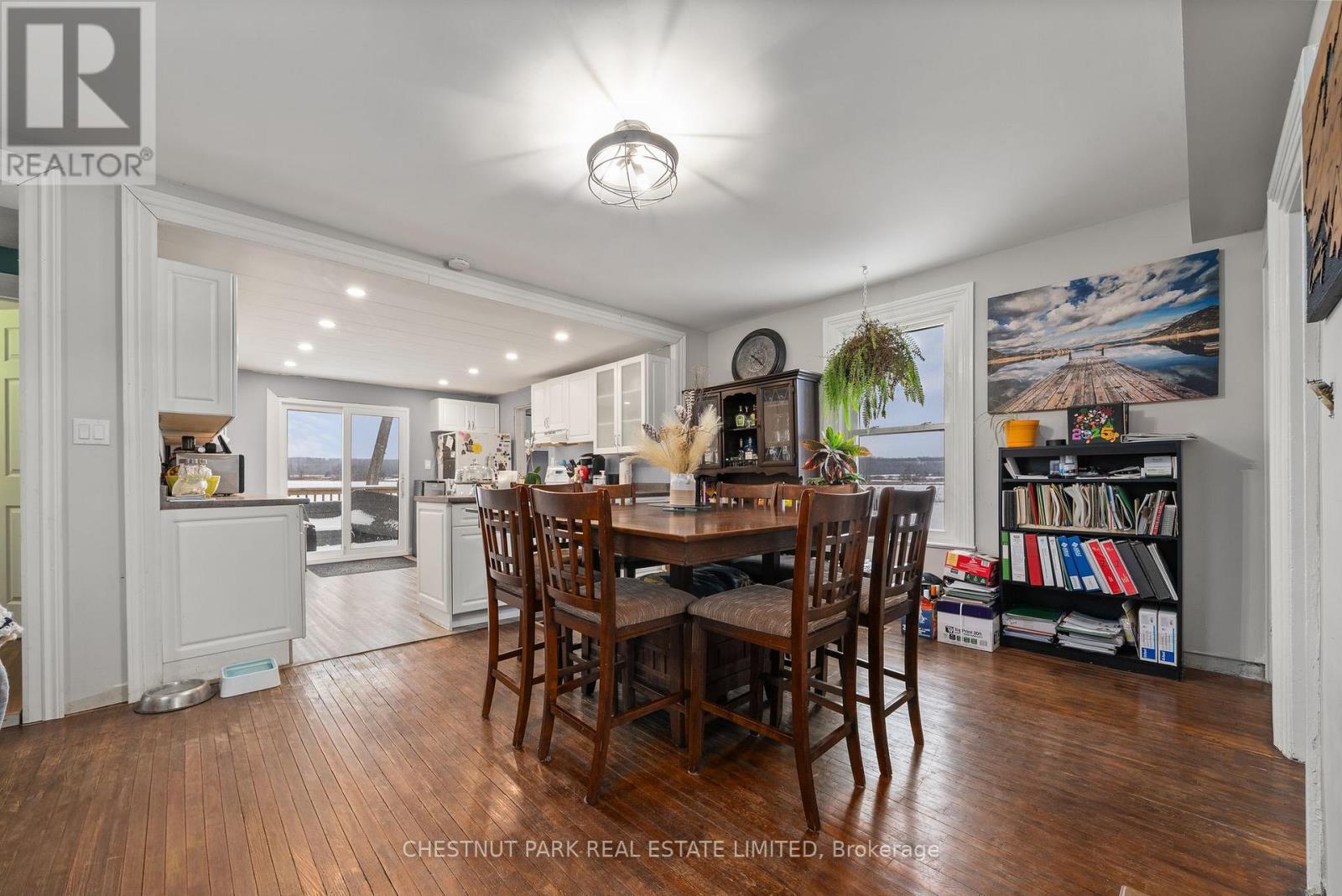 370 Kaiser Crossroad, Prince Edward County, Ontario  K0K 2T0 - Photo 6 - X12606066