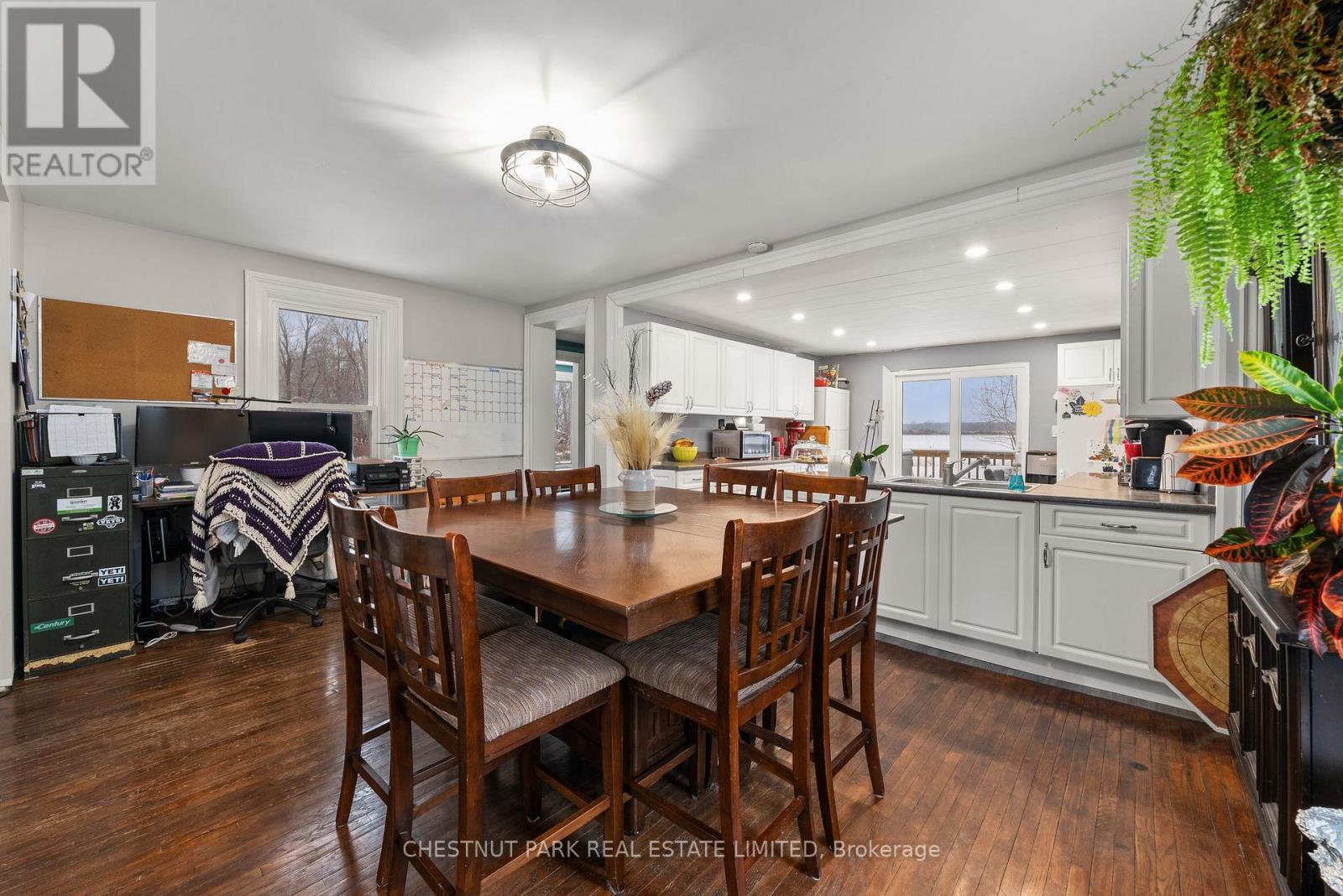 370 Kaiser Crossroad, Prince Edward County, Ontario  K0K 2T0 - Photo 7 - X12606066