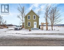 370 KAISER CROSSROAD, Prince Edward County, Ontario