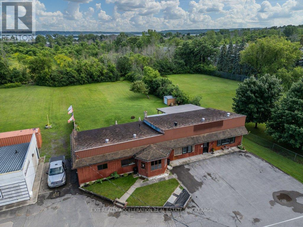 108 Dundas Street, Deseronto, Ontario K0K 1X0 - Photo 42 - X12606138