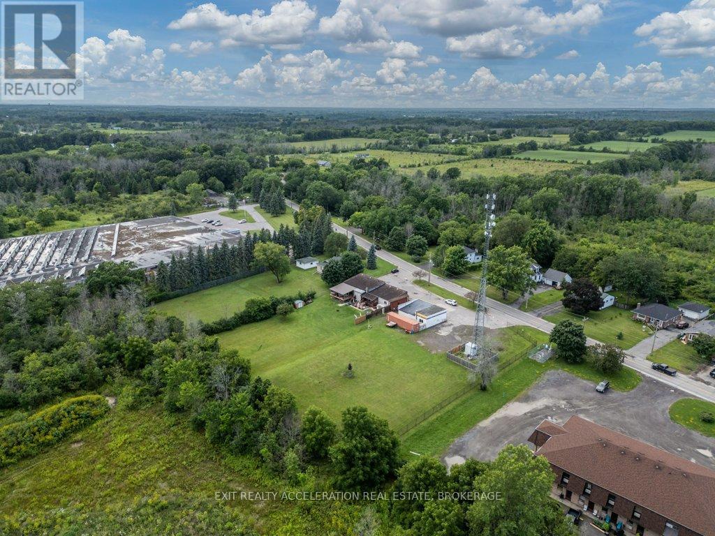 108 Dundas Street, Deseronto, Ontario K0K 1X0 - Photo 46 - X12606138