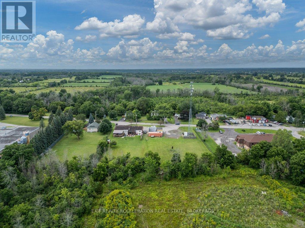 108 Dundas Street, Deseronto, Ontario K0K 1X0 - Photo 47 - X12606138