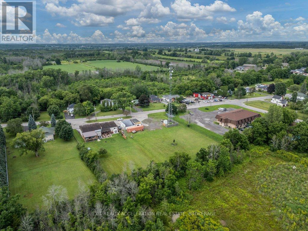 108 Dundas Street, Deseronto, Ontario K0K 1X0 - Photo 48 - X12606138